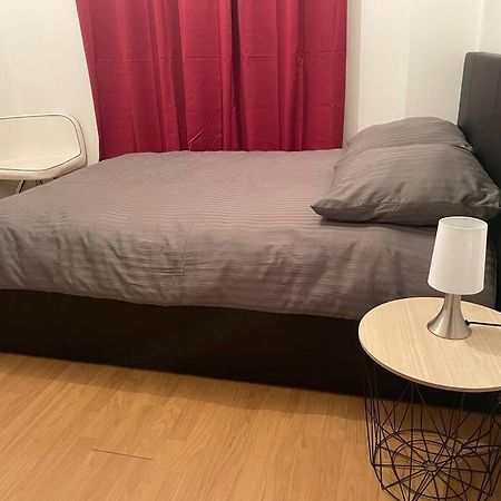 Maisonnette Autonome Questembert Bagian luar foto