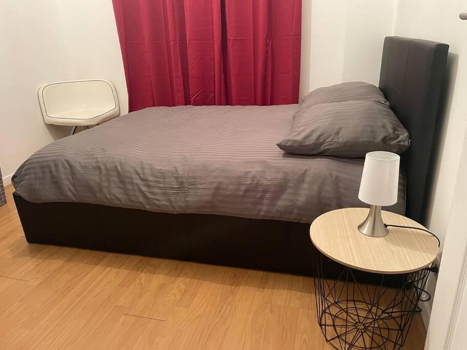 Maisonnette Autonome Questembert Bagian luar foto