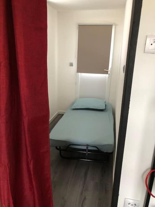 Maisonnette Autonome Questembert Bagian luar foto